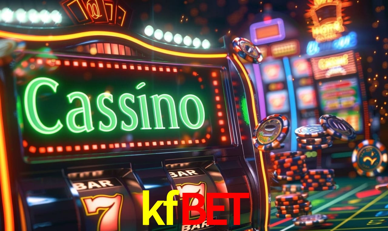 Integração de APIs kfbet