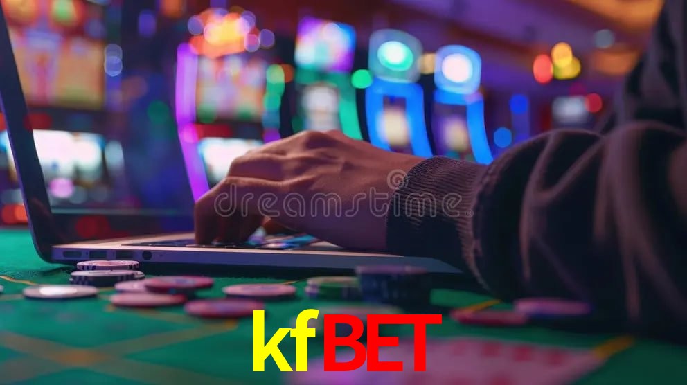 Casino Ao Vivo kfbet