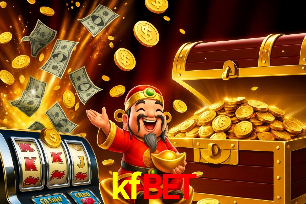 Casino VIP kfbet