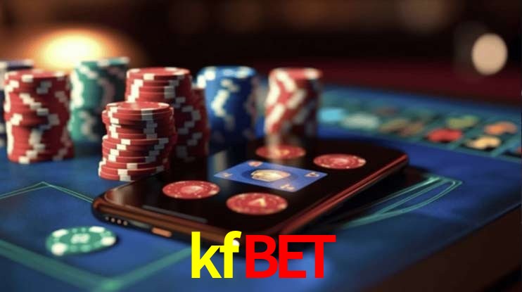 Apostas de Futebol kfbet