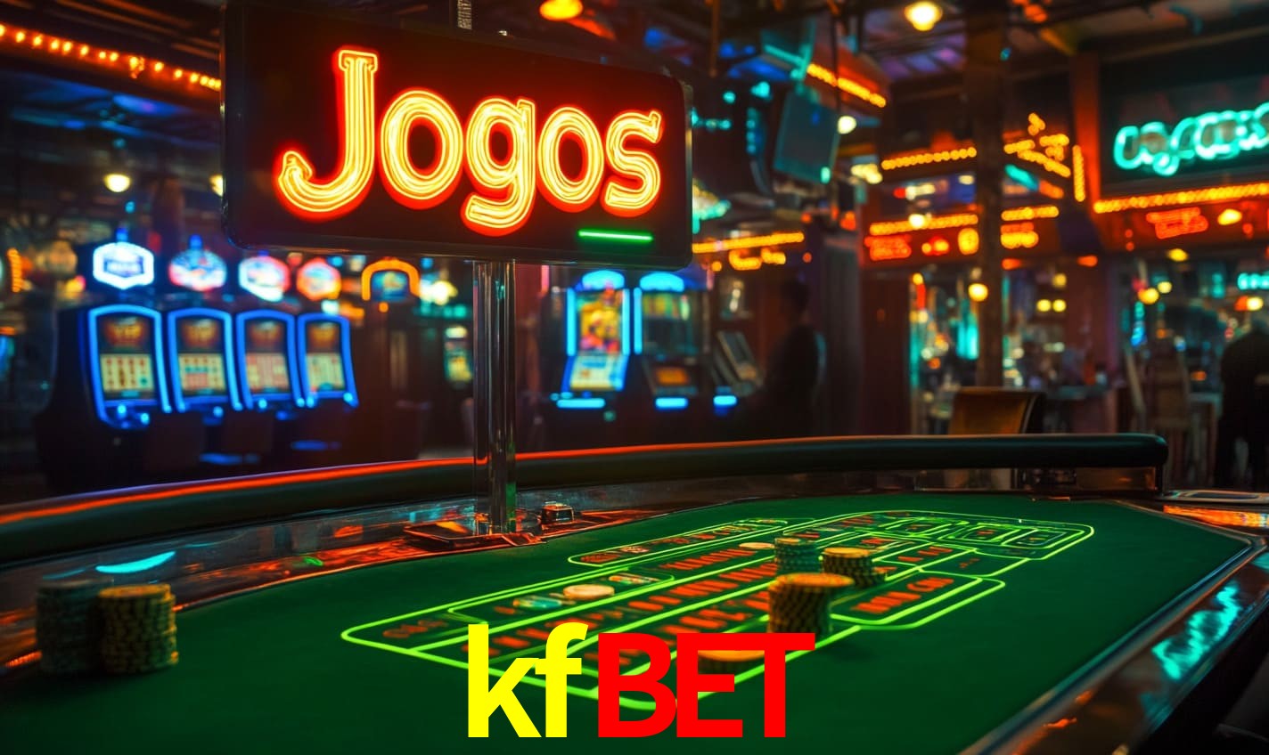 Tecnologia da Plataforma kfbet