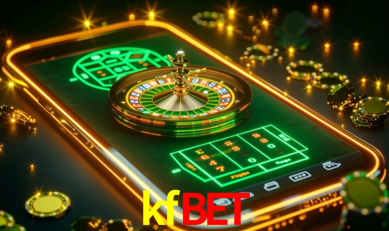 kfbet Logo Verificado