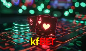 Recursos de Bônus kfbet