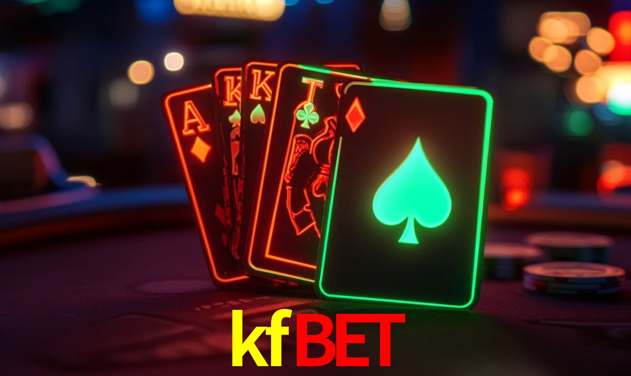 Casino Ao Vivo kfbet
