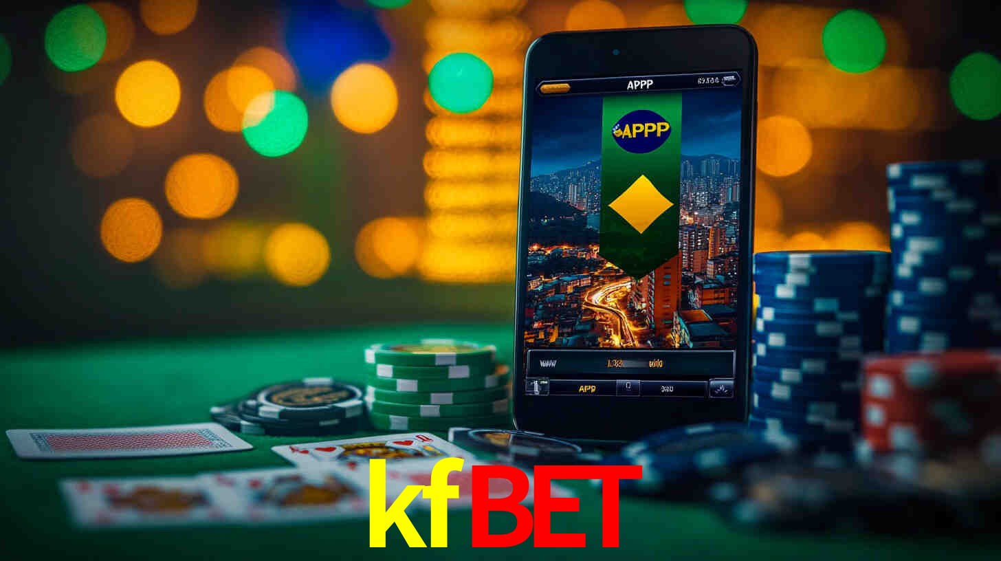 A Experiência Imersiva dos Cassinos Ao Vivo no kfbet