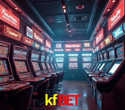 kfbet Logo Seguro