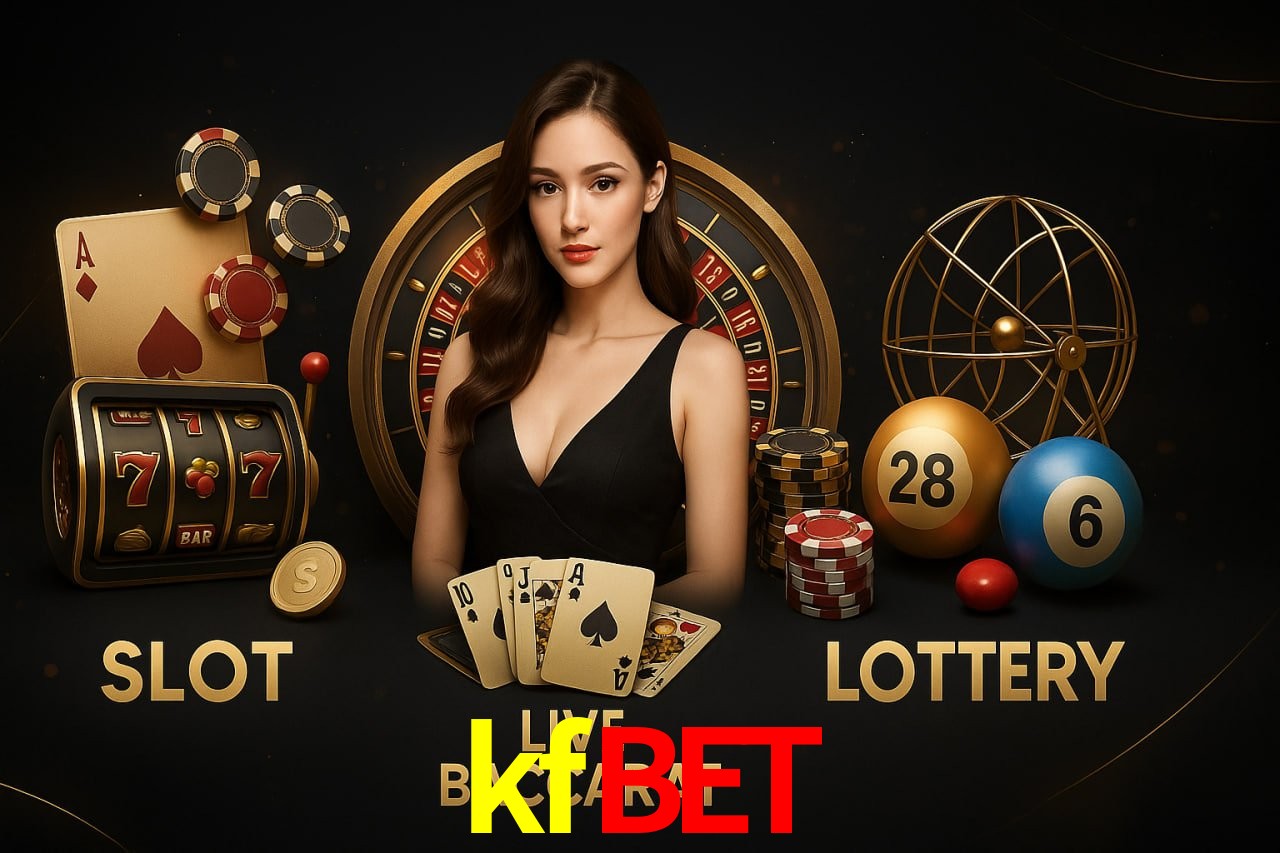 kfbet Plataforma Confiável