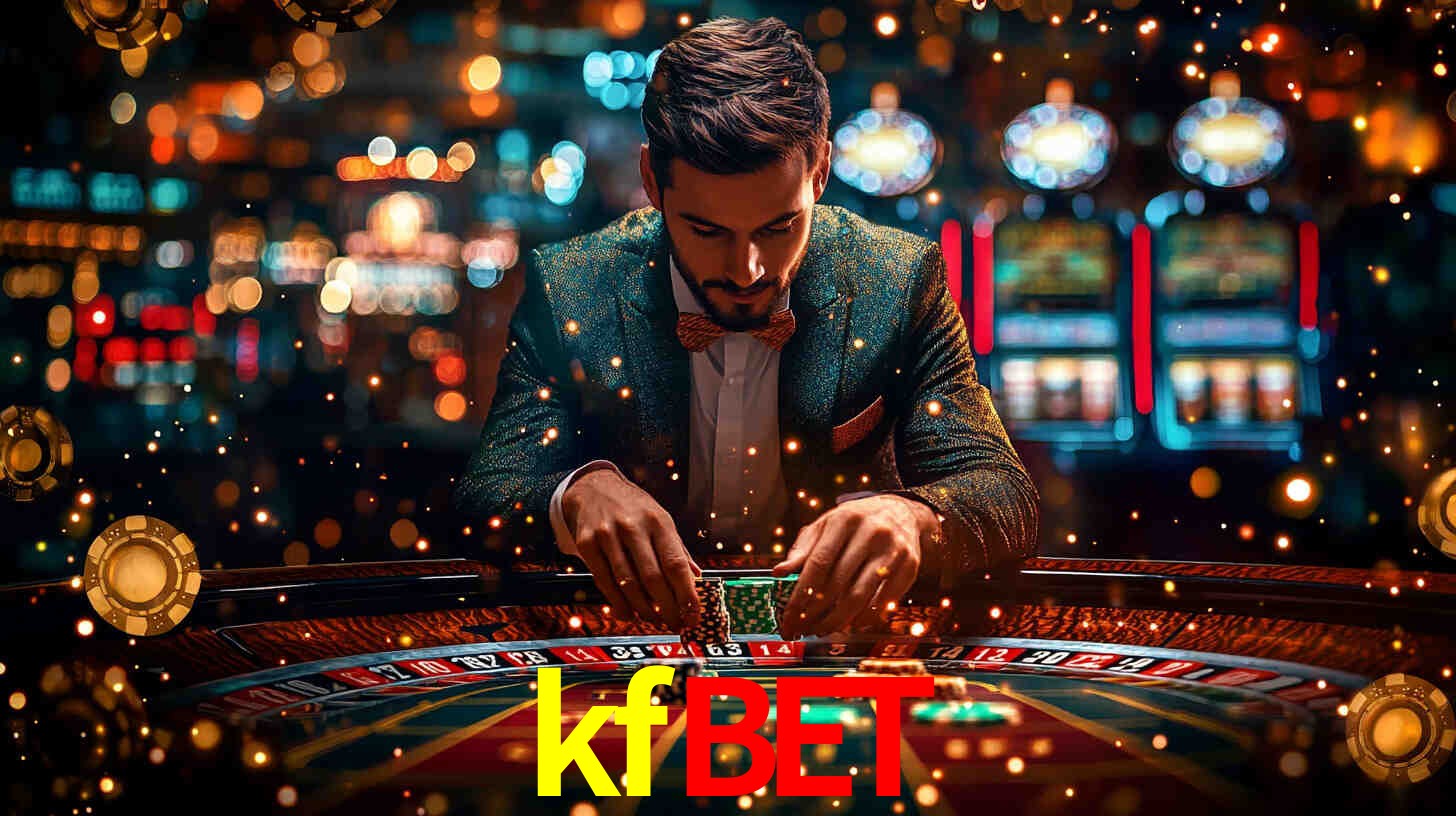 Premium Interface kfbet