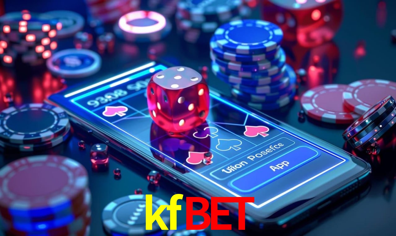 Bot kfbet Telegram