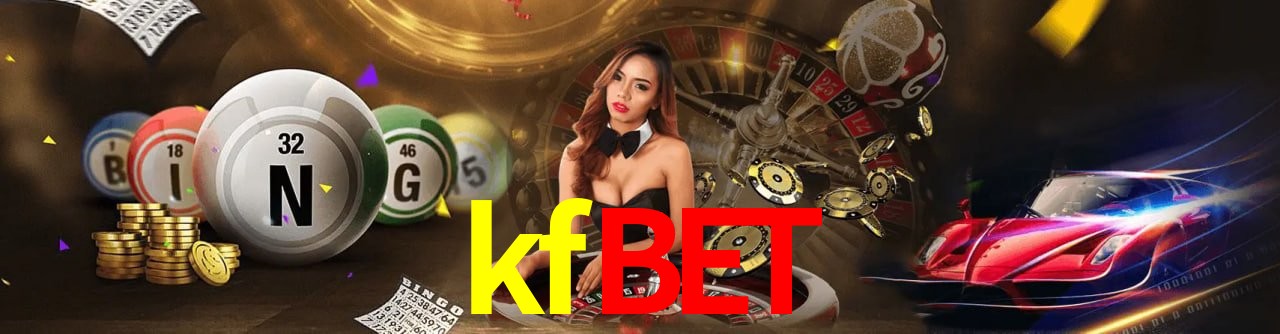 Logo kfbet Plataforma Certificada