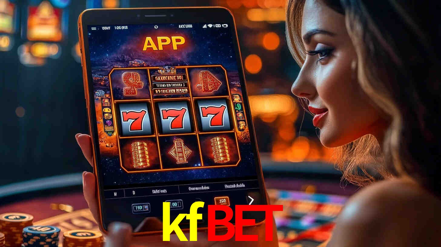 Bônus Generosos e Exclusivos no kfbet para Você!