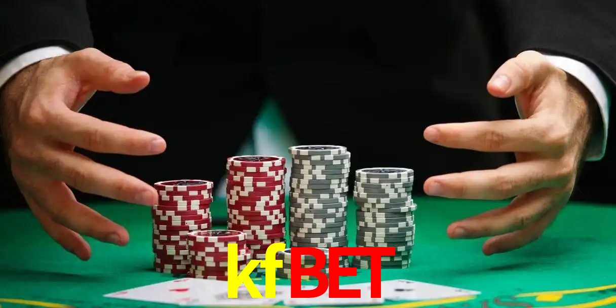 kfbet VIP Program Logo