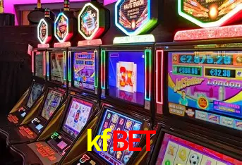 A Revolução dos Aplicativos de Jogos no kfbet