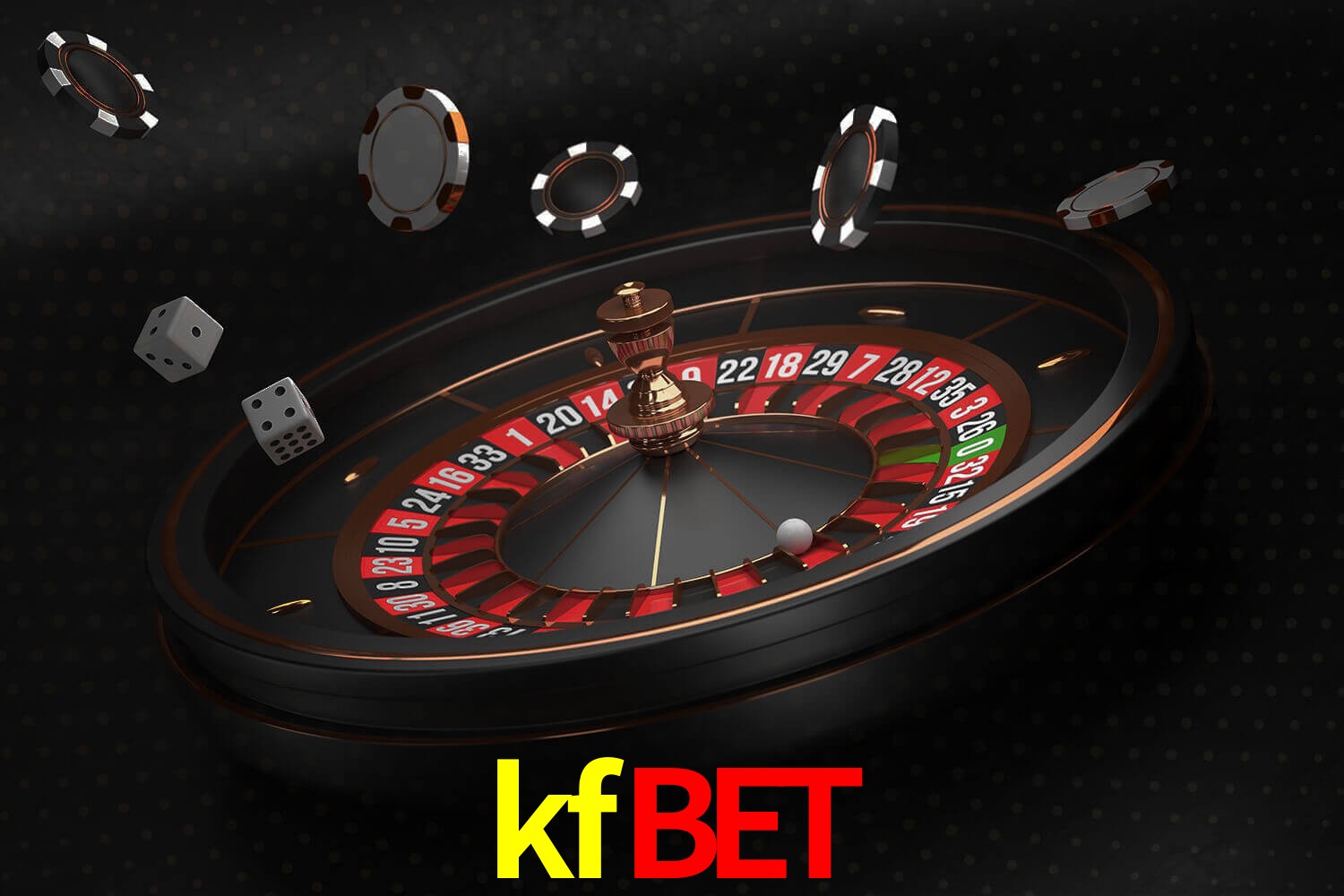 kfbet: Seu Especialista em Apostas Esportivas Brasileiras