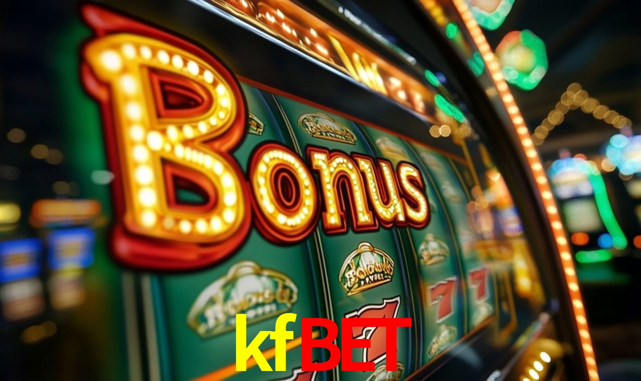 Logo da kfbet