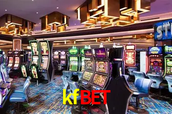 Apostas Esportivas na kfbet: Um Guia Completo