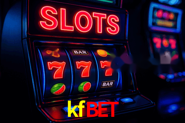 kfbet Loteria Online Brasil - Plataforma Certificada