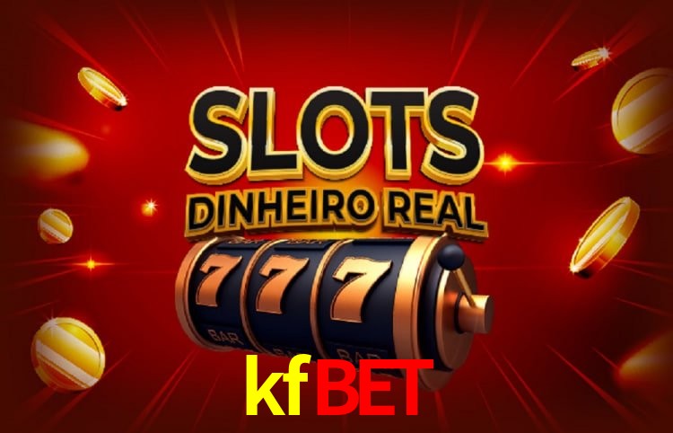 kfbet Logo Oficial