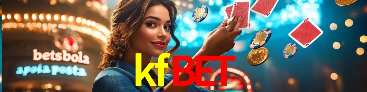 Bonus Features kfbet