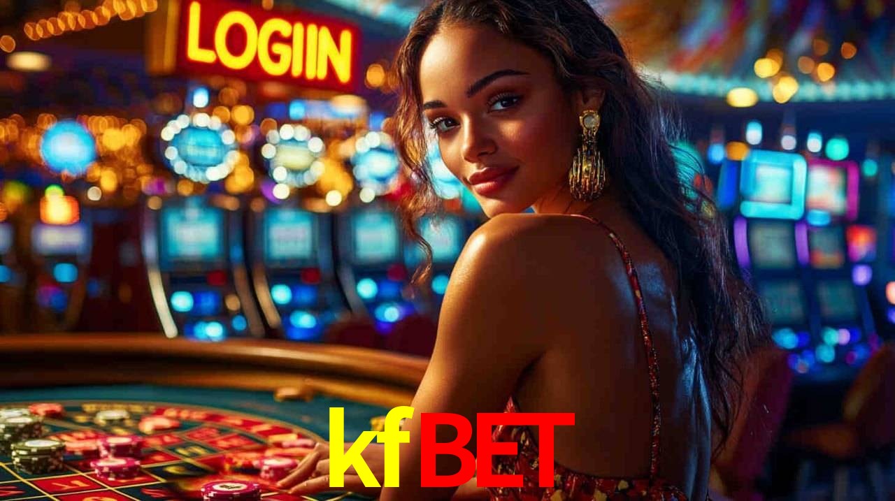 Benefícios da Conta kfbet